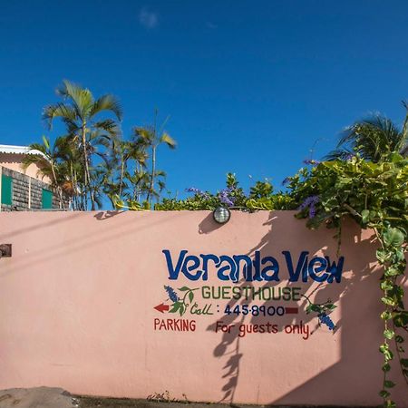 Veranda View Guesthouse Calibishie Екстер'єр фото