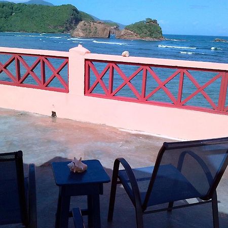 Veranda View Guesthouse Calibishie Номер фото