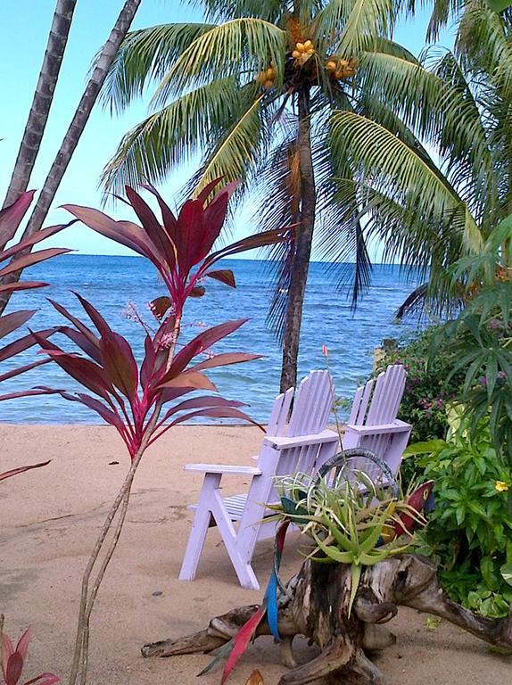 Veranda View Guesthouse Calibishie Екстер'єр фото